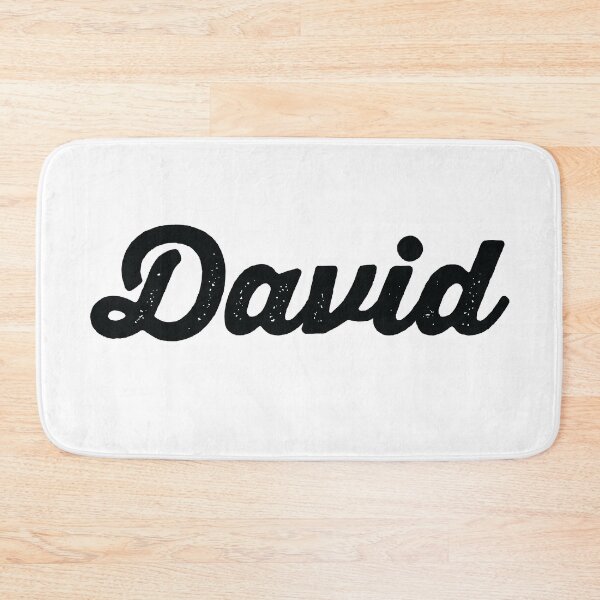 Item preview, David designed and sold by GoodVibesWX9.