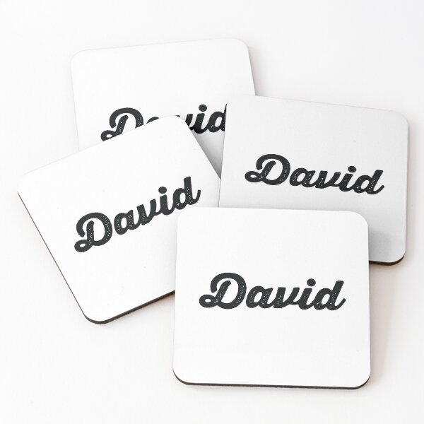 Item preview, David designed and sold by GoodVibesWX9.