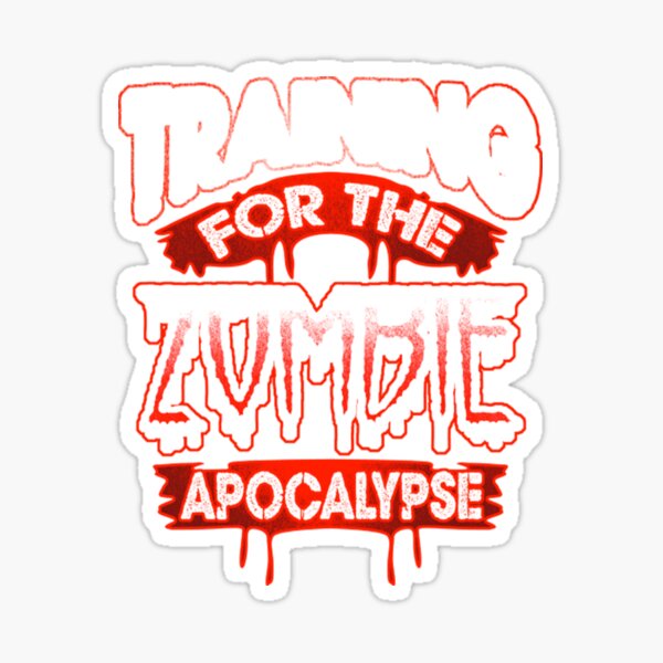 "Zombie Apocalypse Medicine Alliance Training for the zombie apocalypse