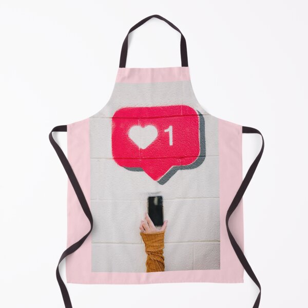 Item preview, Instagram Like Notification designed and sold by MandWthings.