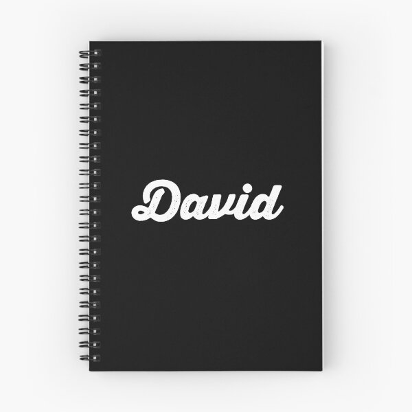 Item preview, David designed and sold by GoodVibesWX9.