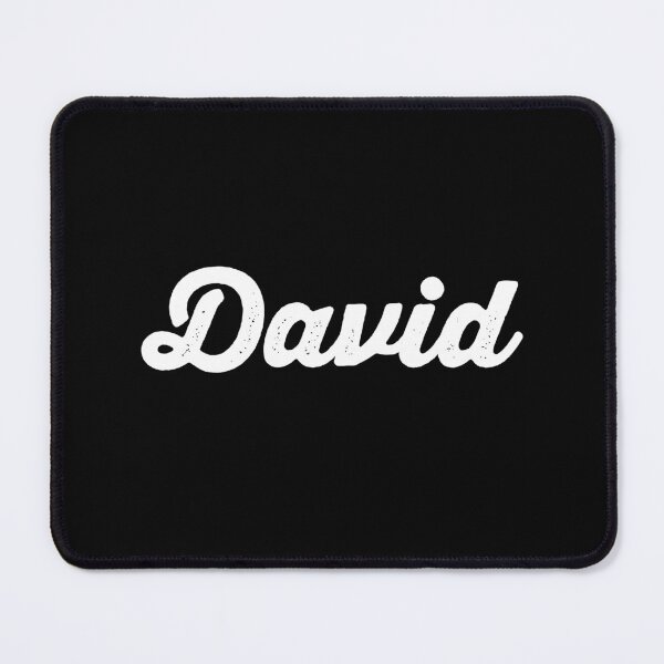 Item preview, David designed and sold by GoodVibesWX9.