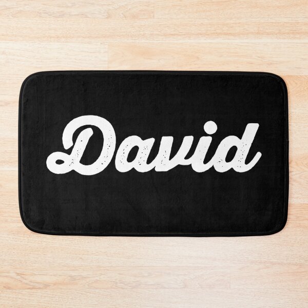 Item preview, David designed and sold by GoodVibesWX9.