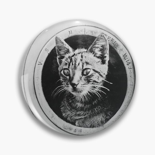 Item preview, Mischievous kitty   designed and sold by Night-parade.
