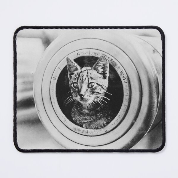Item preview, Mischievous kitty   designed and sold by Night-parade.