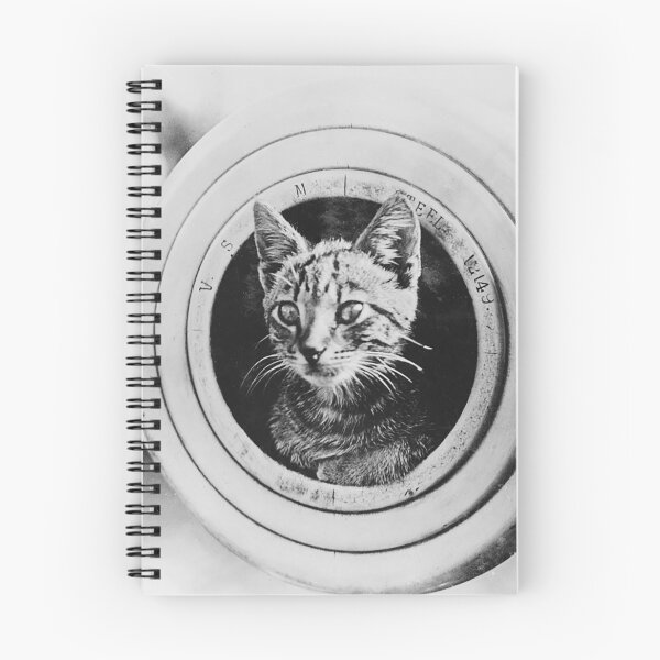 Item preview, Mischievous kitty   designed and sold by Night-parade.