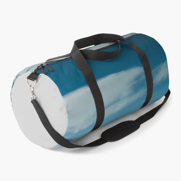 Item preview, Bird's Eye View Of Snow Capped Mountains - Winter Landscape designed and sold by Hassan Adnan.