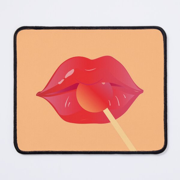 Item preview, SWEET LIP | MINTMINZ designed and sold by Mintminz.
