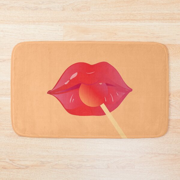 Item preview, SWEET LIP | MINTMINZ designed and sold by Mintminz.