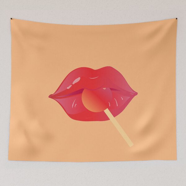 Item preview, SWEET LIP | MINTMINZ designed and sold by Mintminz.