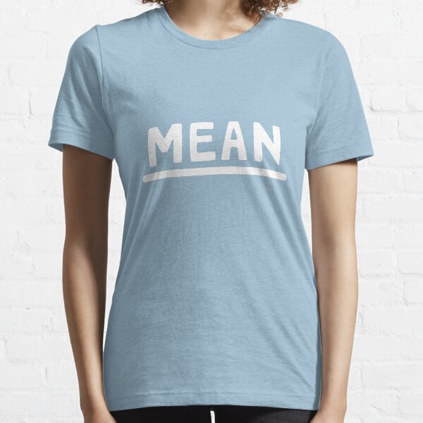 Kobayashi's Mean shirt Essential T-Shirt