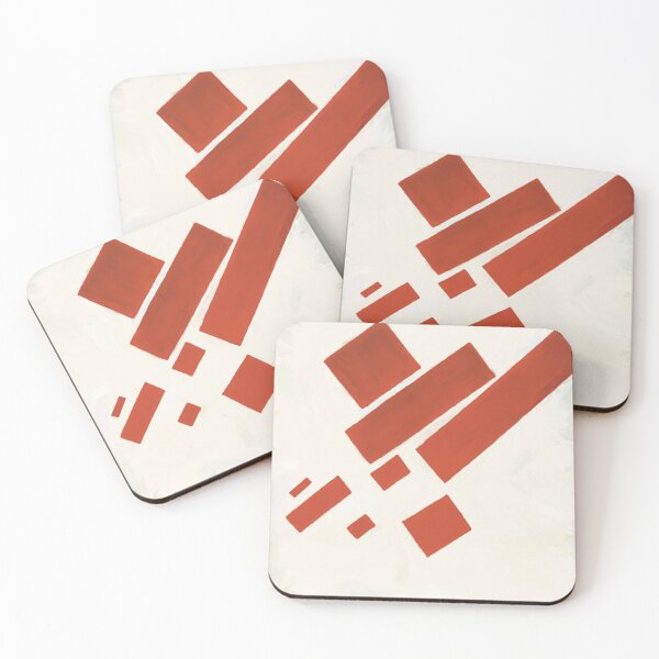 Item preview, HD - Two Dimensional Self Portrait, Malevich - 1915 designed and sold by tinyshed.