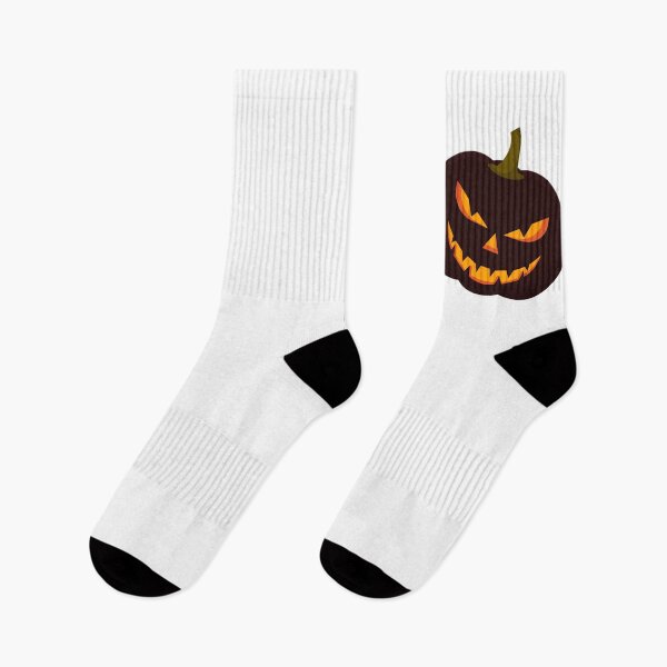 Item preview, Súper Scary Halloween Pumpkin designed and sold by mareabello.