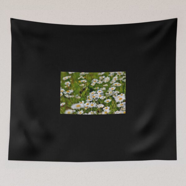 Item preview, Ox-eye Daisy II designed and sold by Kathleen Daley.