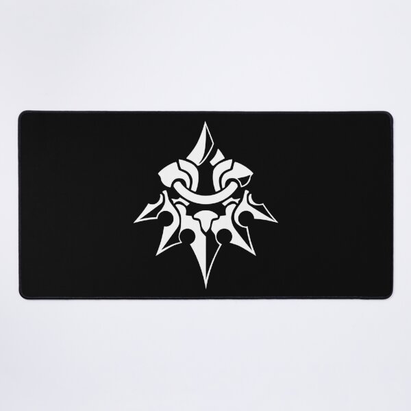 Item preview, YoRHa - White Command Insignia designed and sold by supanerd01.