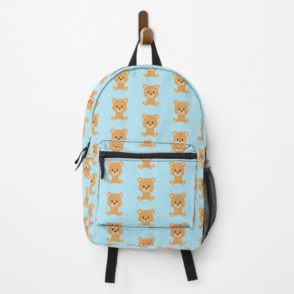 Item preview, Cartoon bear. designed and sold by ValeryFlame.