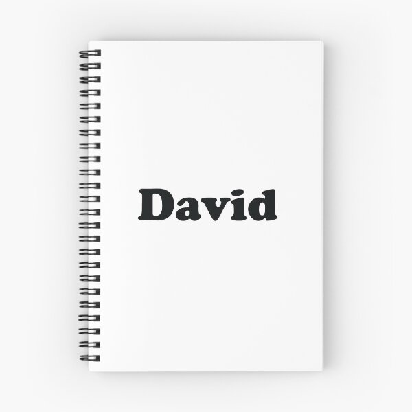 Item preview, David designed and sold by GoodVibesWX9.