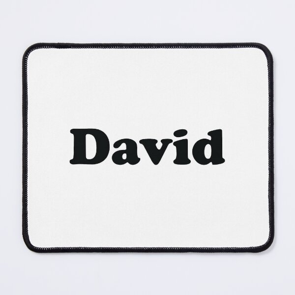 Item preview, David designed and sold by GoodVibesWX9.