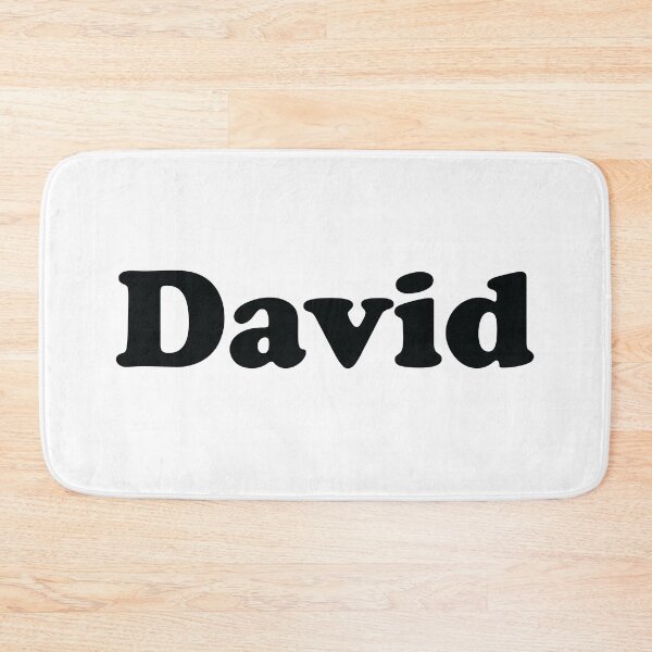 Item preview, David designed and sold by GoodVibesWX9.