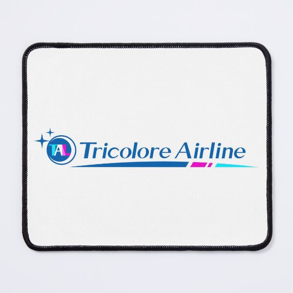 Item preview, Tricolore Airline designed and sold by supanerd01.