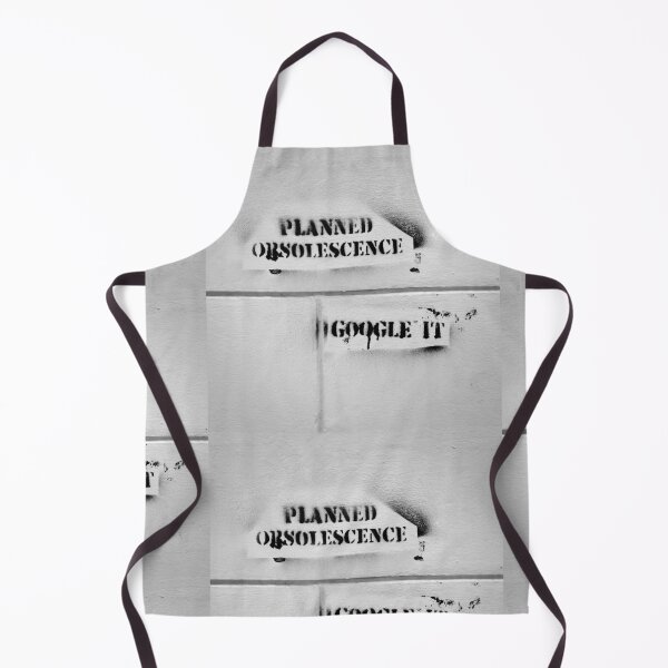 Item preview, Big Tech - Planned Obsolescence designed and sold by MandWthings.