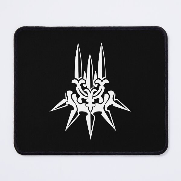 Item preview, YoRHa - White Insignia designed and sold by supanerd01.
