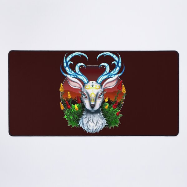 Item preview, Mystical Deer designed and sold by Miko-San.