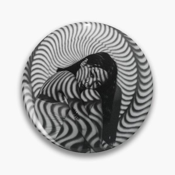Item preview, Chica perdida en un laberinto de meditación y diseño de yoga para arte de pared de relación y relajación. designed and sold by Abstractdiva.