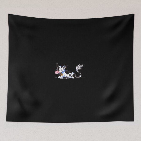 Item preview, Little Holstein designed and sold by KOKeefeArt.