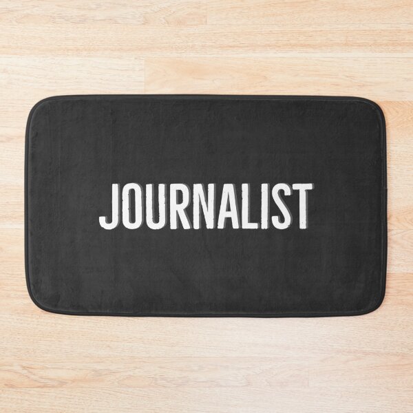 Item preview, Journalist designed and sold by Rayner21.