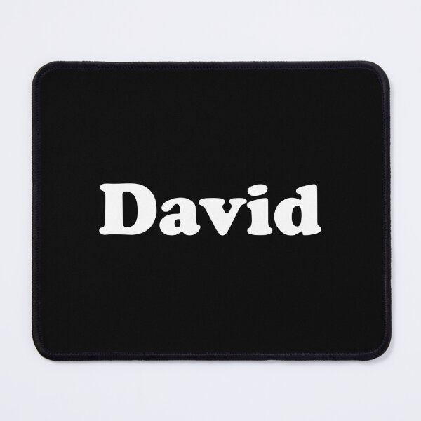 Item preview, David designed and sold by GoodVibesWX9.