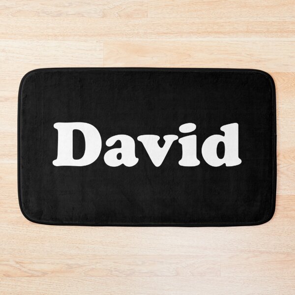 Item preview, David designed and sold by GoodVibesWX9.
