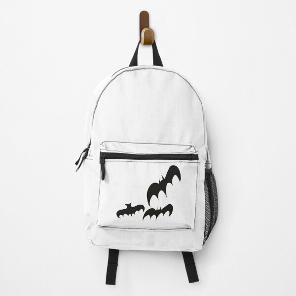 Item preview, Halloween Bats | Black designed and sold by mareabello.