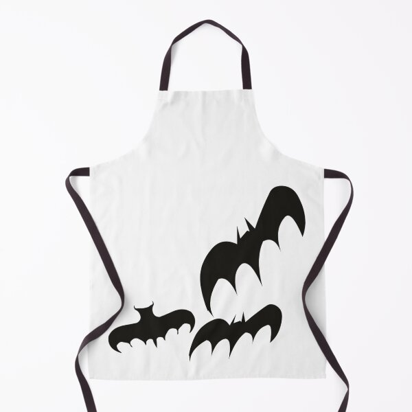 Item preview, Halloween Bats | Black designed and sold by mareabello.