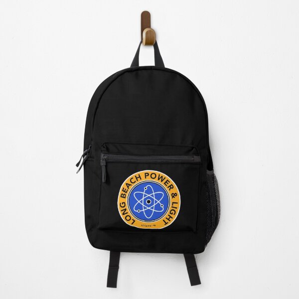 Item preview, CGN-9 USS Long Beach designed and sold by U.S. Navy Veteran Gear.