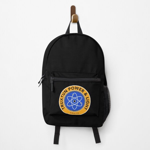 Item preview, CGN-35 USS Truxtun designed and sold by U.S. Navy Veteran Gear.