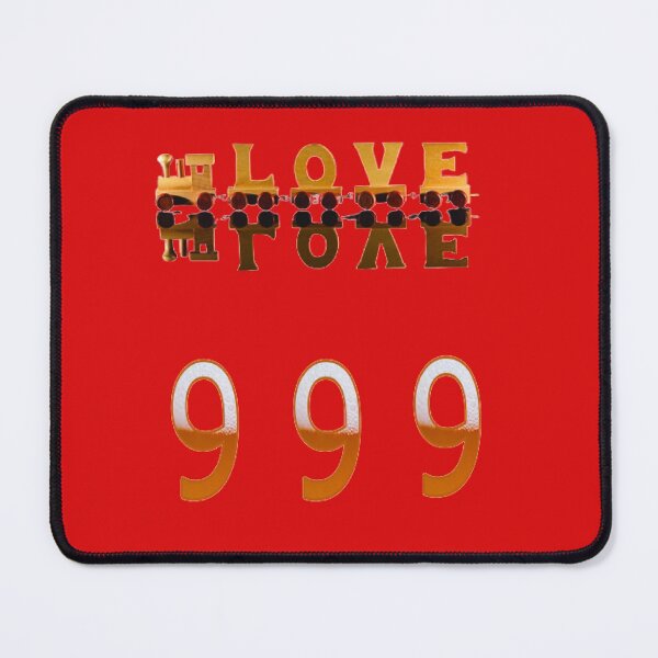 Item preview, LOVE 999 A3 designed and sold by mostheristore.