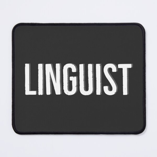 Item preview, Linguist designed and sold by Rayner21.