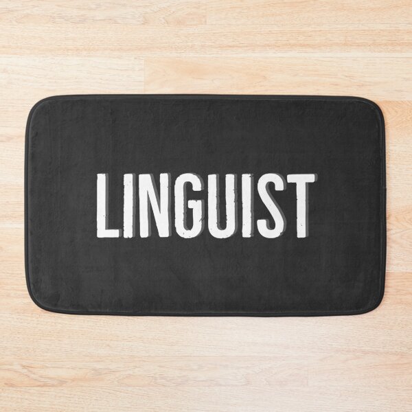 Item preview, Linguist designed and sold by Rayner21.