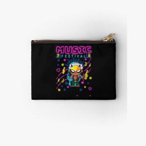 Item preview, Musical Festival Bo  designed and sold by EvittRyson.