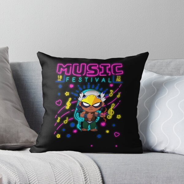 Item preview, Musical Festival Bo  designed and sold by EvittRyson.