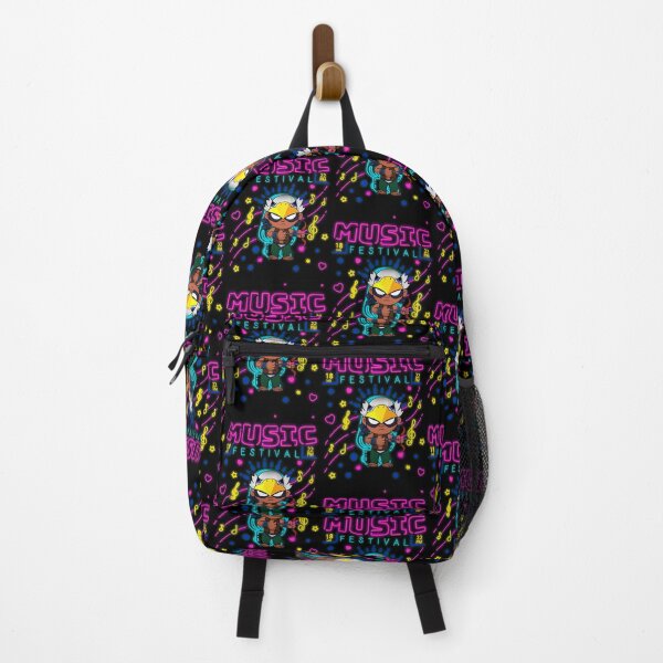 Item preview, Musical Festival Bo designed and sold by EvittRyson.