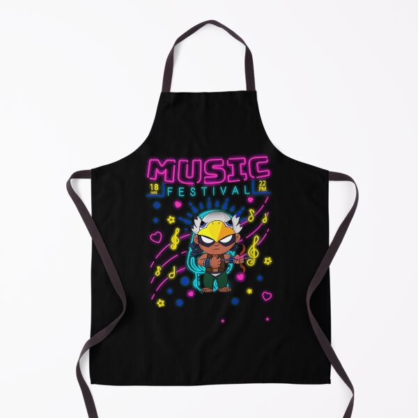 Item preview, Musical Festival Bo  designed and sold by EvittRyson.
