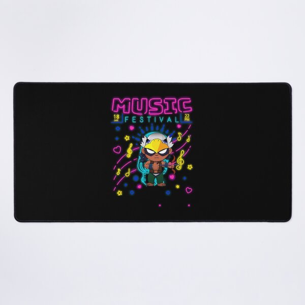 Item preview, Musical Festival Bo  designed and sold by EvittRyson.