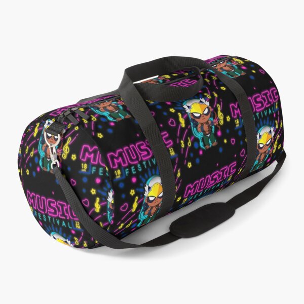 Item preview, Musical Festival Bo designed and sold by EvittRyson.