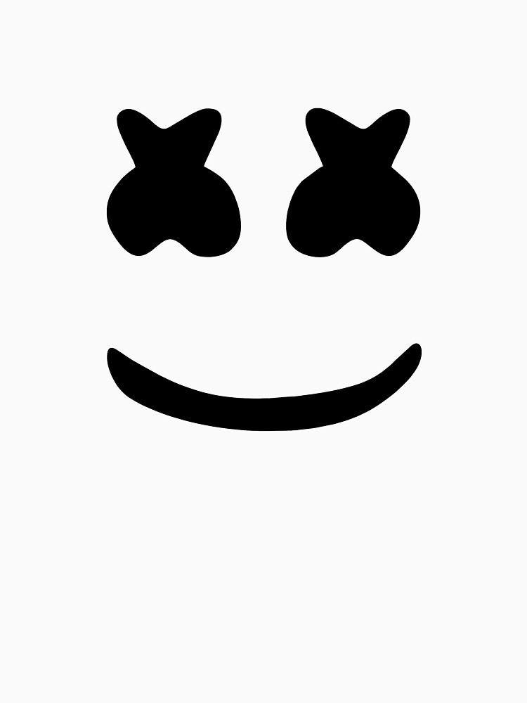 Marshmello Socks Gifts Merchandise Redbubble