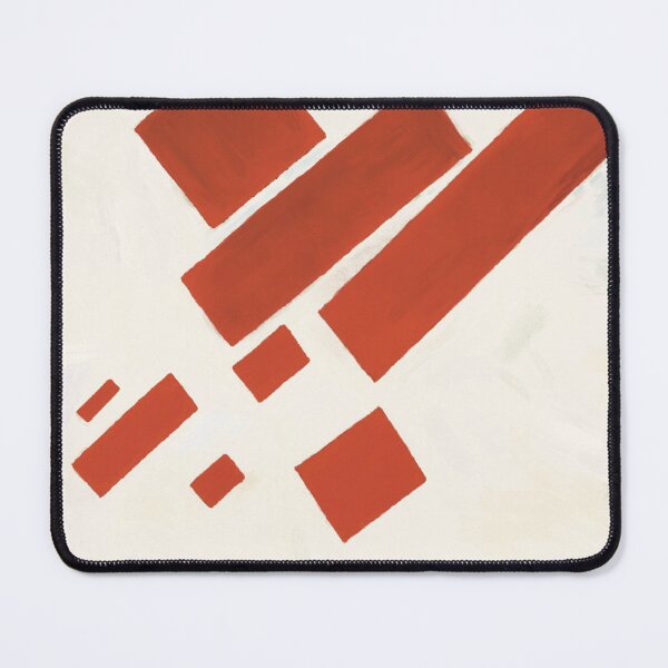 Item preview, HD - Two Dimensional Self Portrait, Malevich - 1915 designed and sold by tinyshed.