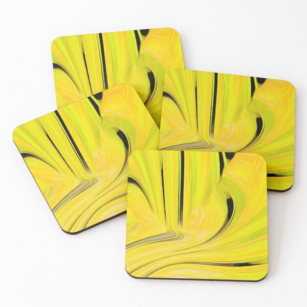 Item preview, Yellow Arrangement designed and sold by fatenanwar.