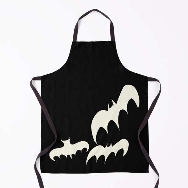 Item preview, Halloween Bats | White designed and sold by mareabello.