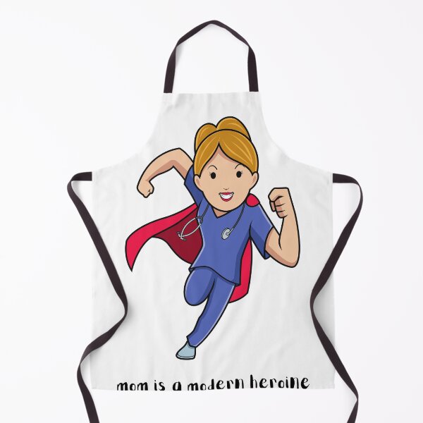 Artikelvorschau, MOM ist eine moderne Heldin entworfen und verkauft von iAmmAja43.